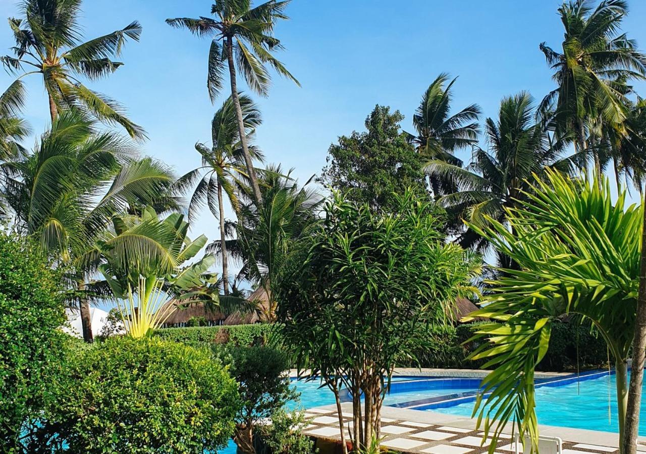 North Sky Beach Resort Sogod Sogod  Экстерьер фото