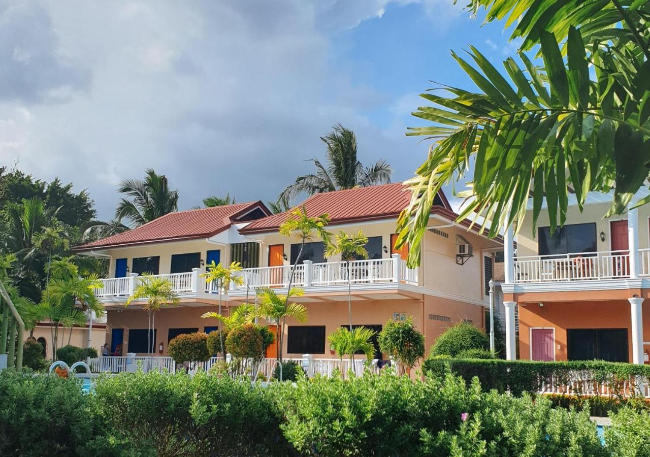 North Sky Beach Resort Sogod Sogod  Экстерьер фото