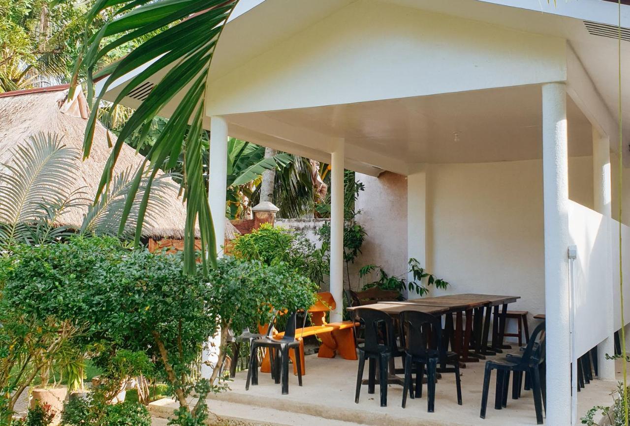 North Sky Beach Resort Sogod Sogod  Экстерьер фото