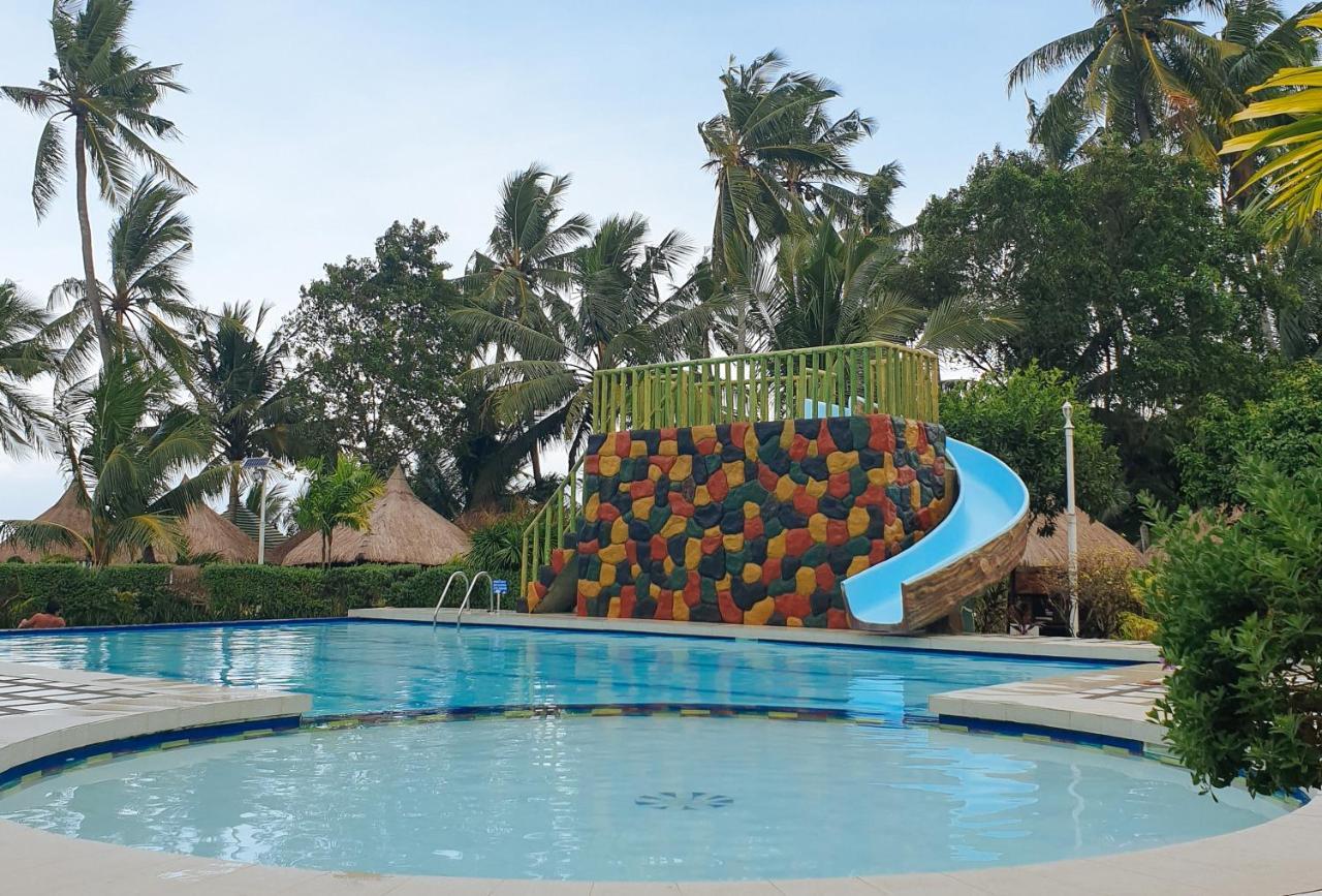 North Sky Beach Resort Sogod Sogod  Экстерьер фото