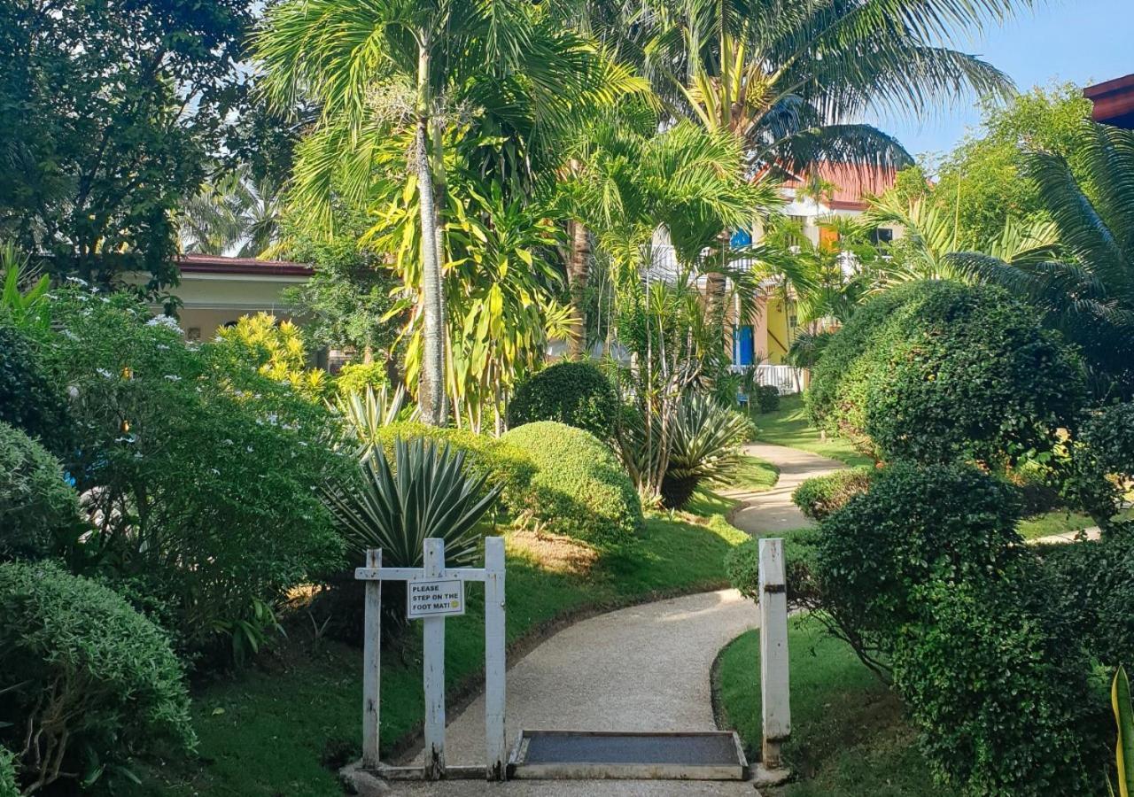 North Sky Beach Resort Sogod Sogod  Экстерьер фото