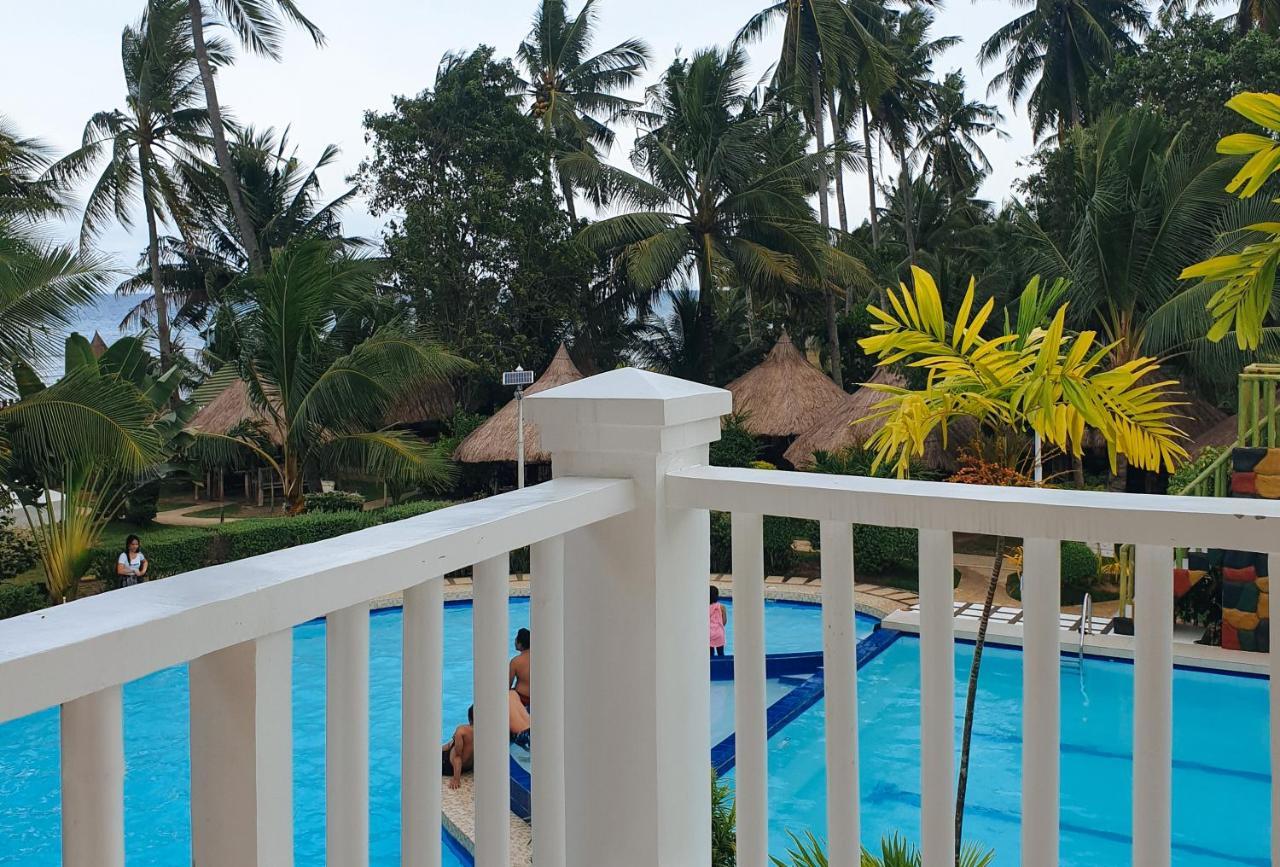 North Sky Beach Resort Sogod Sogod  Экстерьер фото