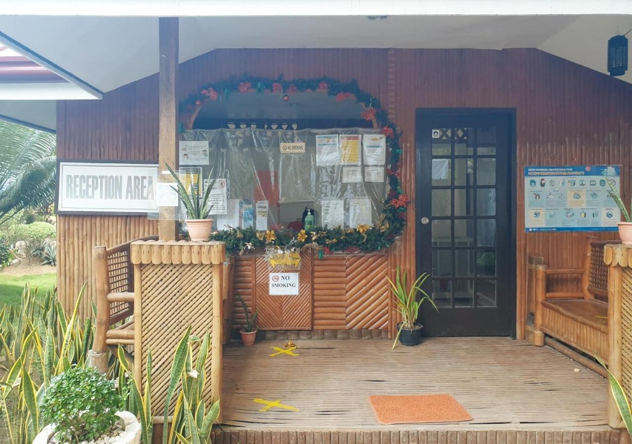 North Sky Beach Resort Sogod Sogod  Экстерьер фото