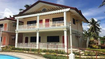 North Sky Beach Resort Sogod Sogod  Экстерьер фото